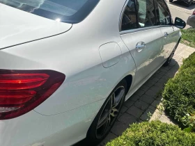 Mercedes-Benz E 400 | ПОДГРЕВ | HUD | 360 | ПАНОРАМА | , снимка 3