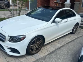 Mercedes-Benz E 400 | ПОДГРЕВ | HUD | 360 | ПАНОРАМА | , снимка 2