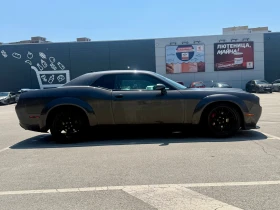 Dodge Challenger sxt + , снимка 7