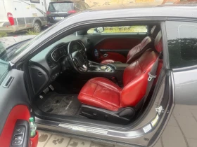 Dodge Challenger sxt + , снимка 14