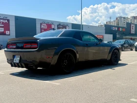 Dodge Challenger sxt + , снимка 8