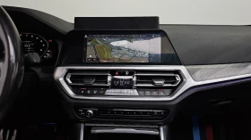 BMW 330 M340 KIT* 8ZF* BLK OPTIC* 360* HEAD-UP* HARMAN* КР, снимка 12
