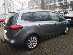 Opel Zafira 1.4, снимка 14