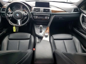BMW 340 M SPORT+ !!УНИКАТ!! /360CAM!ПАНОРАМА, снимка 8