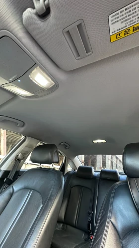 Hyundai Sonata 2.0, снимка 10