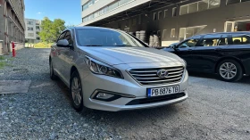 Hyundai Sonata 2.0, снимка 4