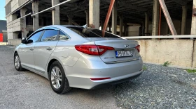 Hyundai Sonata 2.0, снимка 2