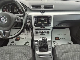 VW Passat 2, 0TDI/6sk/NAVI, снимка 13