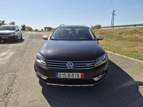 VW Passat 2, 0TDI/6sk/NAVI, снимка 2