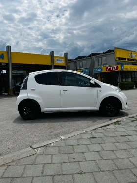 Citroen C1 ГАЗ/Бензин, Климатик. Реални 98 665 км., снимка 5