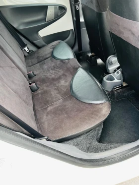 Citroen C1 ГАЗ/Бензин, Климатик. Реални 98 665 км., снимка 9