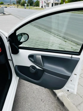 Citroen C1 ГАЗ/Бензин, Климатик. Реални 98 665 км., снимка 16