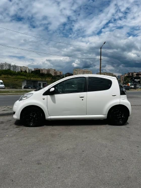 Citroen C1 ГАЗ/Бензин, Климатик. Реални 98 665 км., снимка 4
