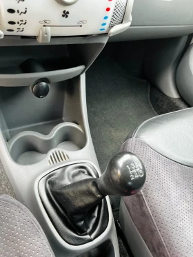 Citroen C1 ГАЗ/Бензин, Климатик. Реални 98 665 км., снимка 14