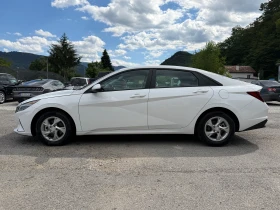 Hyundai Elantra EXL 2023г. Перфектна, снимка 3