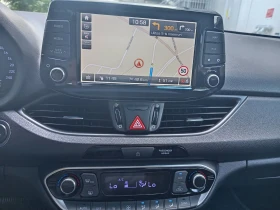 Hyundai I30 !!! Panorama !!! 7 Stepenen Avtomat !!!, снимка 7