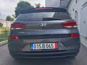 Hyundai I30 !!! Panorama !!! 7 Stepenen Avtomat !!!, снимка 4