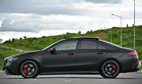 Mercedes-Benz CLA 45 AMG S 4Matic+ , снимка 3