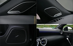 Mercedes-Benz CLA 45 AMG S 4Matic+ , снимка 7