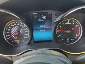 Mercedes-Benz C 43 AMG 360* Burmester* Pano* AMG Drive Unit* 2ключа* Подг, снимка 8