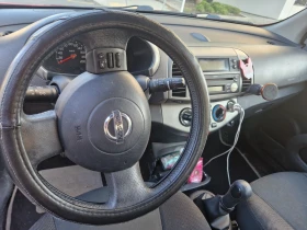 Nissan Micra, снимка 6