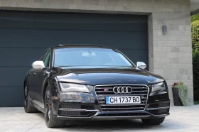 Audi S7, снимка 1