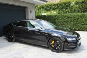 Audi S7, снимка 8