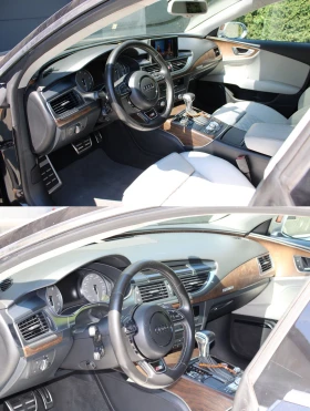 Audi S7, снимка 15