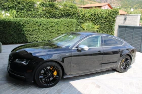 Audi S7, снимка 7