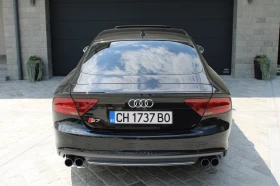 Audi S7, снимка 5