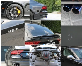 Audi S7, снимка 14