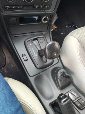 Saab 9-5, снимка 5