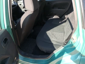Ford Fiesta 1.3, снимка 6