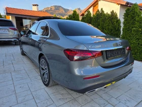 Mercedes-Benz E 220 2.2 CDI AMG, снимка 7