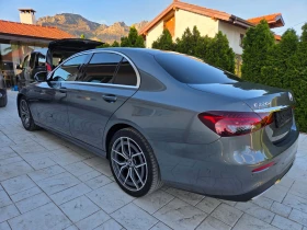 Mercedes-Benz E 220 2.2 CDI AMG, снимка 8