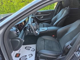 Mercedes-Benz E 220 2.2 CDI AMG, снимка 11