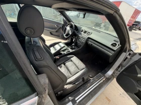 Audi Cabriolet, снимка 8