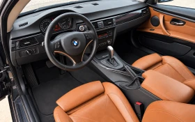 BMW 320, снимка 8