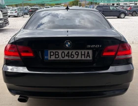 BMW 320, снимка 5