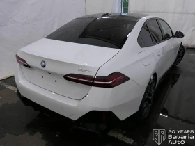 BMW 520 i Steptronic, снимка 3