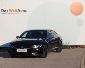 VW Arteon, снимка 1