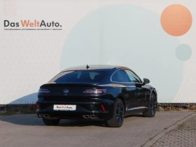 VW Arteon, снимка 3