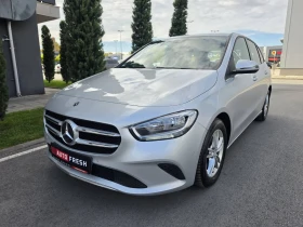Mercedes-Benz B 200 150 к.с., снимка 1