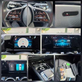 Mercedes-Benz B 200 150 к.с., снимка 13