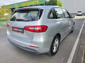 Mercedes-Benz B 200 150 к.с., снимка 6