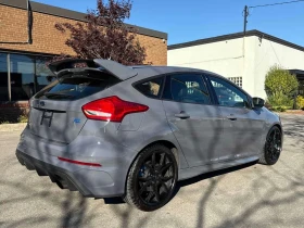 Ford Focus * RS * CARFAX * SONY АУДИО * , снимка 5