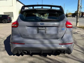 Ford Focus * RS * CARFAX * SONY АУДИО * , снимка 6