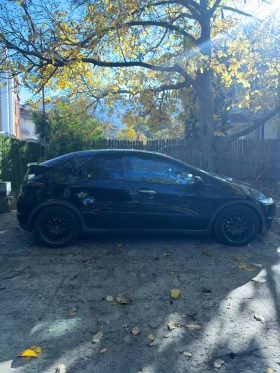 Honda Civic, снимка 6