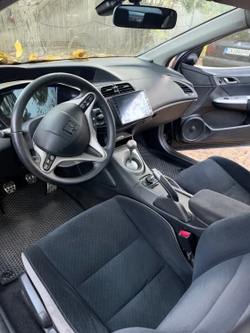 Honda Civic, снимка 7