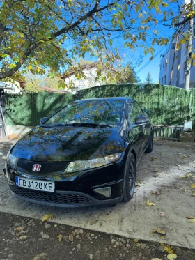 Honda Civic, снимка 2